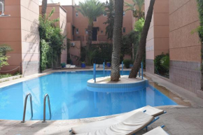 Appartement El Alaoui